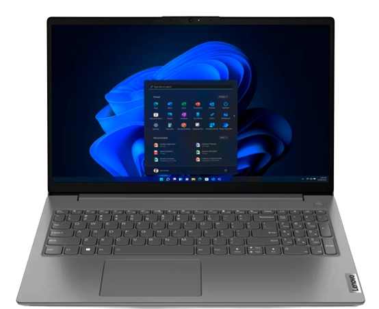 LENOVO LOQ 15IAX9 I5-12450HX TURBO 4.40GHZ 8GB 512SSD RTX3050 6GB 15.6PUL.