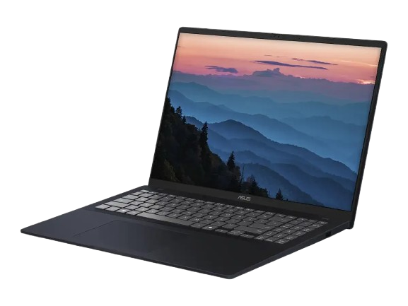 Laptop Asus Core Ultra 5 225h Vivobook 16 X1607ca-mb058 16 Wuxga, Ram 16gb, Ssd 512gb, S/sistema, Blue